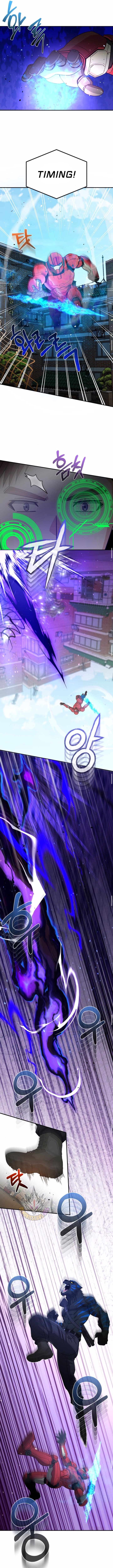 Genius of the Unique Lineage Chapter 115 12